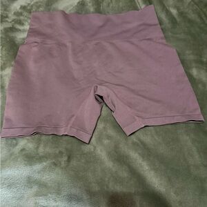Under where Women's High-Waisted shapers size 2x dark brown.